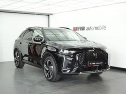 Schwarz Gebraucht 2024 DS Automobiles DS7 Crossback Opera SUV | 31.880 € (Fairer Preis)