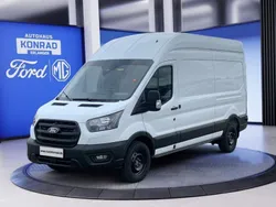 Frozenwhite Neu 2024 Ford Transit Trend Abholung | 48.190 €