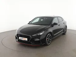 Schwarz Gebraucht 2020 Hyundai i30 N Performance Limousine | 23.100 € (Guter Preis)
