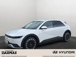 Weiß Gebraucht 2024 Hyundai Ioniq 5 Techniq SUV | 32.990 € (Superpreis)