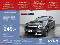 Pentametal Neu 2024 Kia Sportage Comfort SUV | 38.790 € (Superpreis)