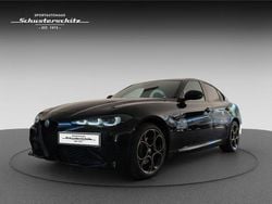 Schwarz Neu 2025 Alfa Romeo Giulia Limousine | 57.500 €