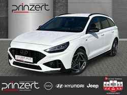 Atlas white Neu 2025 Hyundai i30 N Line Kombi | 28.970 € (Fairer Preis)