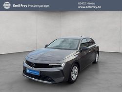 Grau Gebraucht 2023 Opel Astra Elegance Limousine | 18.550 € (Superpreis)