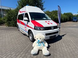 Weiß Gebraucht 2014 VW T5 Van | 16.499 € (Teuer)