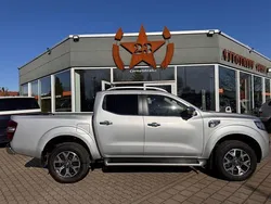 Other Gebraucht 2018 Renault Alaskan Intens Abholung | 26.950 € (Superpreis)