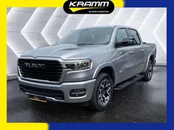 Diamond black Neu 2025 Dodge Ram Abholung | 69.998 €