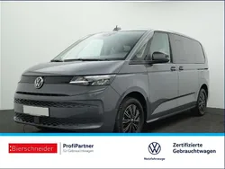 Grau Gebraucht 2023 VW T7 Van | 52.950 € (Guter Preis)