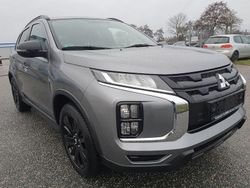 Grau Gebraucht 2020 Mitsubishi ASX Spirit+ SUV | 16.950 € (Guter Preis)