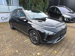 Schwarz Gebraucht 2023 Hyundai Bayon Trend SUV | 14.990 € (Fairer Preis)