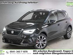 Midnight black/dach g... Neu 2025 Seat Arona FR SUV | 26.790 € (Guter Preis)