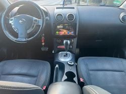 Grau Gebraucht 2011 Nissan Qashqai SUV | 5.500 € (Guter Preis)