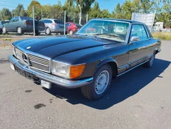 Gebraucht 1975 Mercedes SLC280 Coupé | 8.900 €