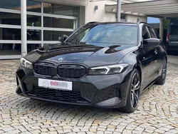 Sapphireblack (475) Gebraucht 2023 BMW 340 Kombi | 56.950 € (Fairer Preis)