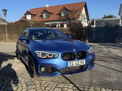 Gebraucht 2019 BMW 118 M Sport Kleinwagen | 18.400 € (Guter Preis)