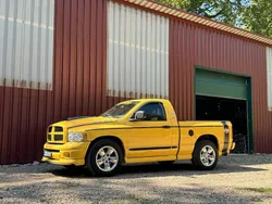 Gelb Gebraucht 2005 Dodge Ram Abholung | 26.500 €