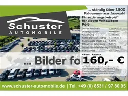 Schwarz Gebraucht 2020 VW Polo IQ Drive Kleinwagen | 13.979 € (Guter Preis)