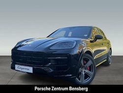 Chromitschwarzmetallic Gebraucht 2024 Porsche Cayenne GTS SUV | 143.900 € (Guter Preis)