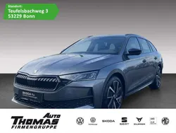 Othercolor Gebraucht 2024 Skoda Octavia SportLine Kombi | 35.480 € (Teuer)