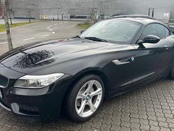 Schwarz Gebraucht 2013 BMW Z4 M Sport Cabrio | 16.990 € (Fairer Preis)