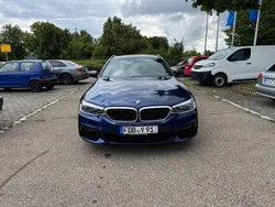 Gebraucht 2019 BMW 530 M Sport Kombi | 27.500 € (Fairer Preis)