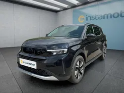 Schwarz Neu 2025 Opel Frontera SUV | 25.249 € (Fairer Preis)