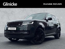 Belgravia green Gebraucht 2025 Land Rover Range Rover Autobiography SUV | 169.880 €