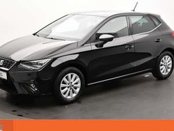 Schwarz Gebraucht 2020 Seat Ibiza XCELLENCE Limousine | 15.280 € (Etwas zu teuer)