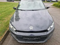 Grau Gebraucht 2015 VW Scirocco GTS Coupé | 11.900 € (Guter Preis)