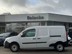 Weiß Gebraucht 2019 Renault Kangoo Van / Kleinbus | 15.990 €