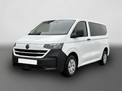 Clear white Neu 2025 VW Caravelle Van / Kleinbus | 47.680 € (Fairer Preis)