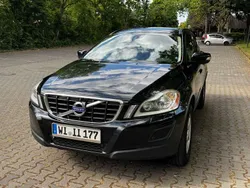 Schwarz Gebraucht 2013 Volvo XC60 Momentum SUV | 6.200 €
