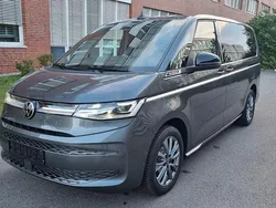 Grau Neu 2025 VW T7 Style Van | 64.300 €