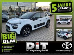 Polar weiß Gebraucht 2023 Citroën C3 Kleinwagen | 15.290 € (Fairer Preis)