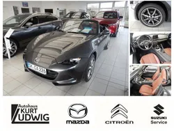 Andere Gebraucht 2023 Mazda MX5 Kazari Cabrio | 30.990 € (Fairer Preis)
