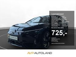 Grenadillschwarz Gebraucht 2024 VW ID.7 GTX Limousine | 69.990 €