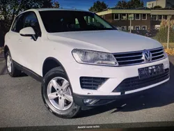 Purwihte Gebraucht 2016 VW Touareg SUV | 8.970 €