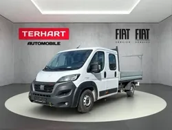 Weiß Gebraucht 2022 Fiat Ducato Van | 15.987 €