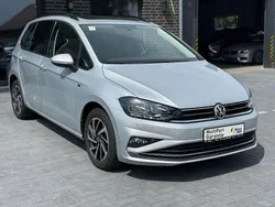 Silber Gebraucht 2018 VW Golf VII Join Limousine | 19.790 € (Fairer Preis)