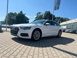 Ibisweiß Gebraucht 2020 Audi A6 Comfort Kombi | 30.990 € (Fairer Preis)