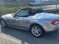 Silber Gebraucht 2009 Mazda MX5 Center-Line Cabrio | 8.450 € (Fairer Preis)