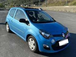 Blau Gebraucht 2012 Renault Twingo Kleinwagen | 3.900 €