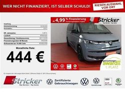 Gebraucht 2024 VW Multivan Edition Van | 50.950 € (Fairer Preis)