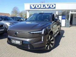 Grau Neu 2025 Volvo EX90 Ultra SUV | 94.900 € (Guter Preis)