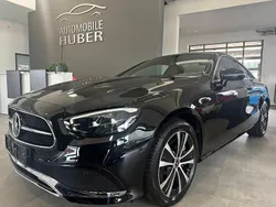 Schwarz Gebraucht 2023 Mercedes E400 | 54.800 € (Guter Preis)