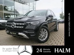 Schwarz Gebraucht 2024 Mercedes GLE350 SUV | 72.950 € (Guter Preis)