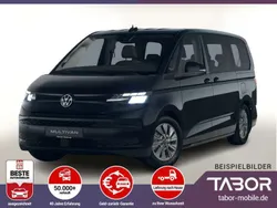 Deep black metallic Neu 2025 VW T7 Style Van | 59.756 € (Fairer Preis)