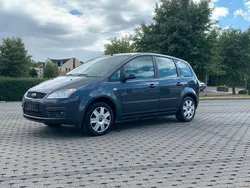 Silber Gebraucht 2006 Ford C-MAX Van / Kleinbus | 2.850 € (Etwas zu teuer)