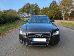 Gebraucht 2010 Audi A8 Ambiente Limousine | 13.999 €