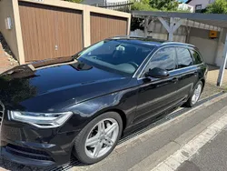 Gebraucht 2018 Audi A6 Kombi | 26.900 € (Guter Preis)